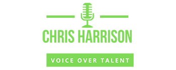 Chris Harrison Voice Over